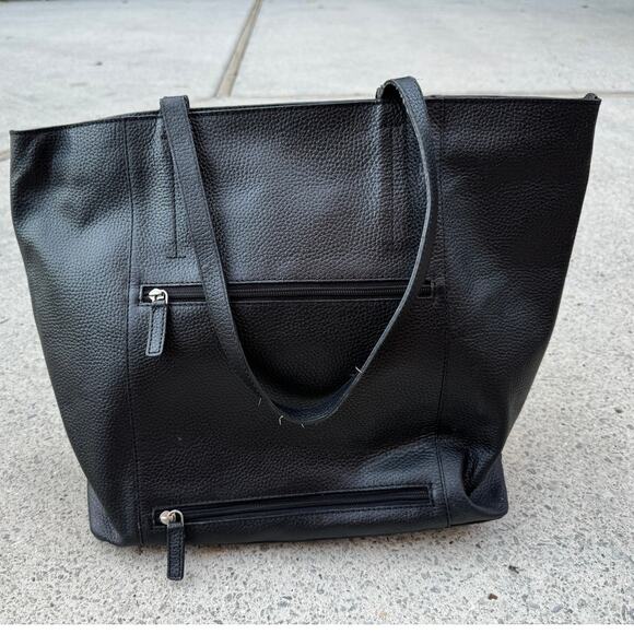 Harley Davidson Large Purse/Tote Bag, RARE!! - Picture 2 of 16